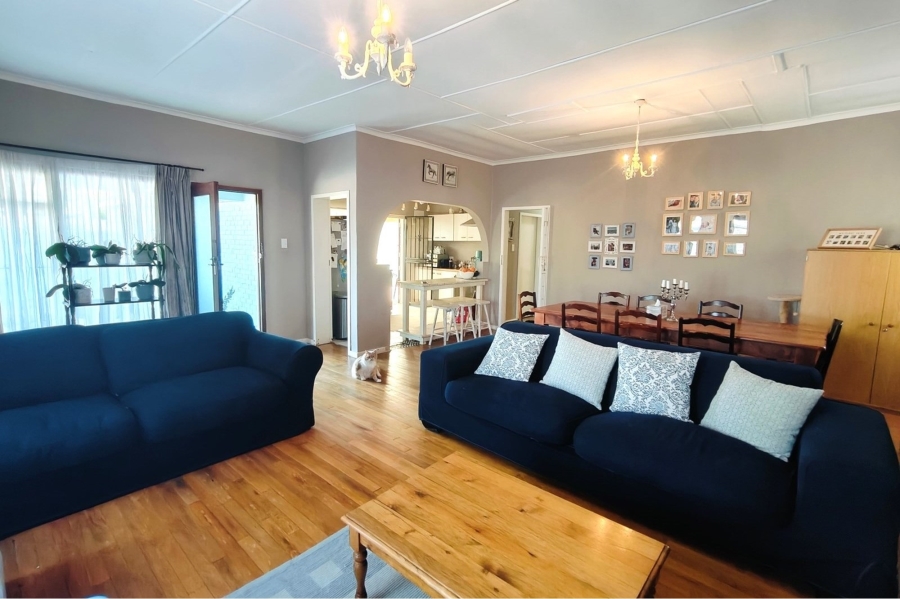 3 Bedroom Property for Sale in Moorreesburg Western Cape